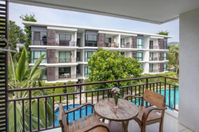 Condo Title F303